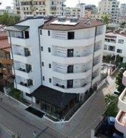 MondurO Hotel