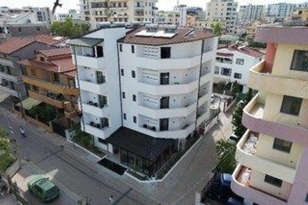 Monduro Hotel