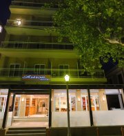 Astron Hotel