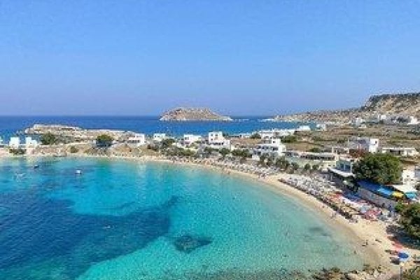 La Scala Luxury Villas