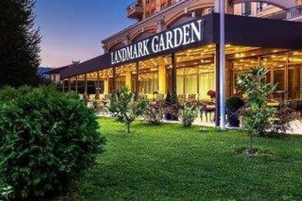 Landmark Creek Hotel & Spa