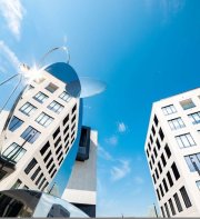 Vienna House Ernst Leitz Wetzlar