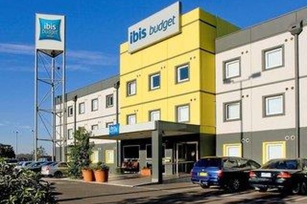 Ibis Budget Melbourne Airport