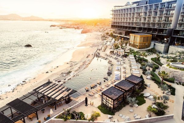 The Cape, A Thompson Hotel