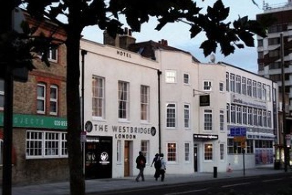 The Westbridge