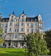 Sun Palace Wellness Hotel