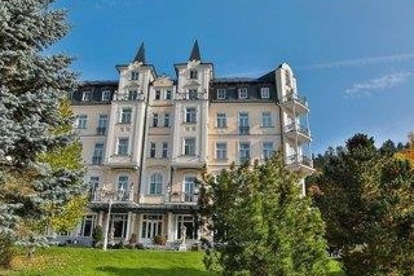 Sun Palace Wellness Hotel