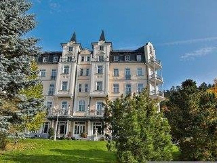 Sun Palace Wellness Hotel