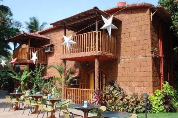 Sea Breeze Village