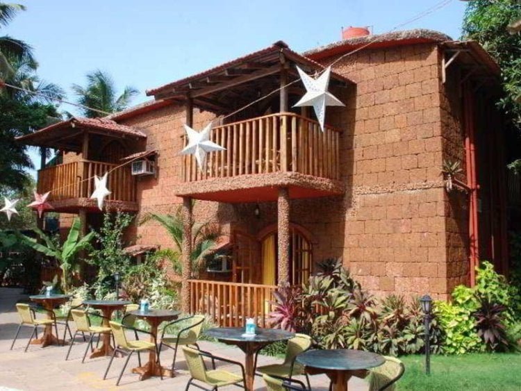Sea Breeze Village