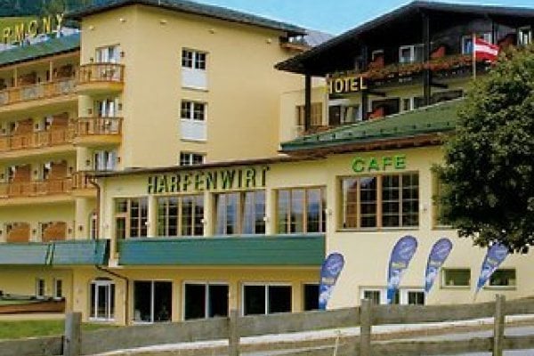 Harmony Hotel Harfenwirt & Nebenhaus Bichlwirt