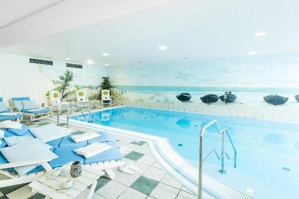 Bel Air Strandhotel