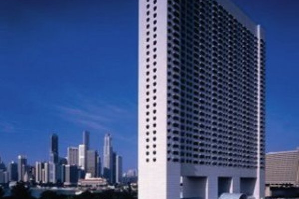 The Ritz Carlton Millenia Singapore