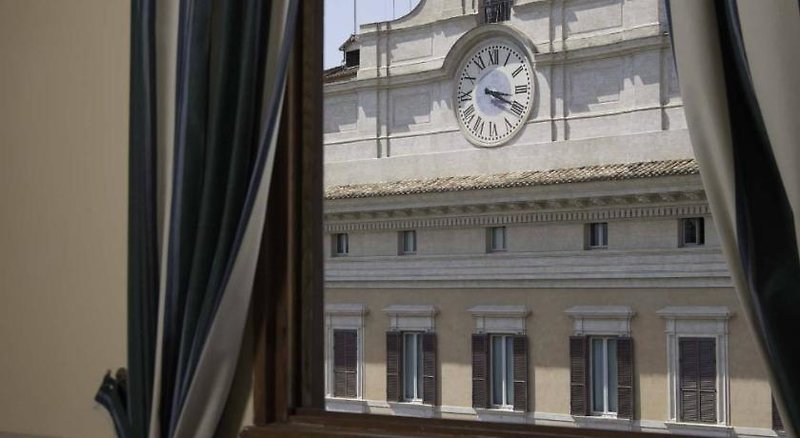 Colonna Palace recenzie