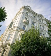 Mamaison Hotel Riverside Prague
