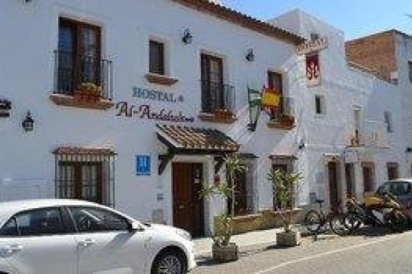 Alandalus