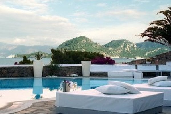 Casa Blanca Boutique Hotel - Adult Only