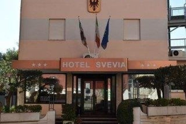 Hotel Svevia