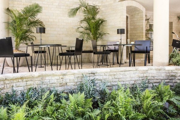White Villa Tel Aviv