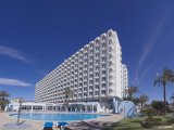 Hotel Playas de Guardamar recenzie