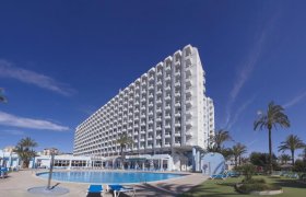 Hotel Playas de Guardamar recenzie
