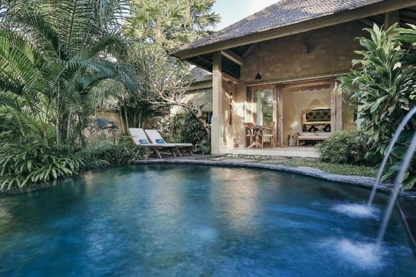 The Sankara Resort By Pramana