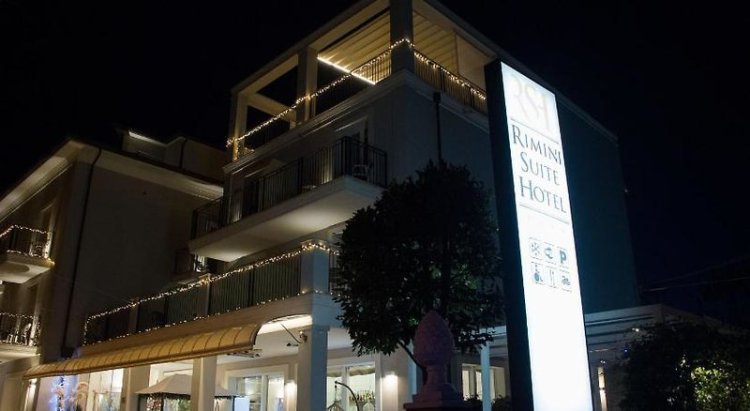 Rimini Suite Hotel