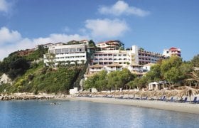 Zante Royal Resort recenzie