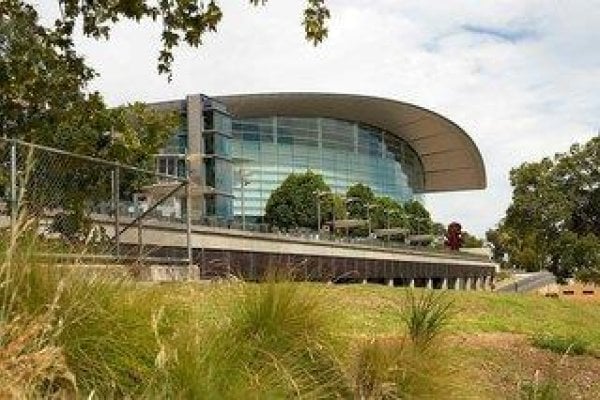 Ibis Adelaide