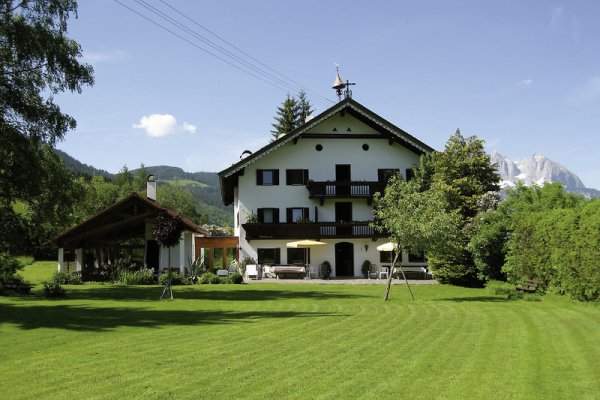 Pension Thainerhof