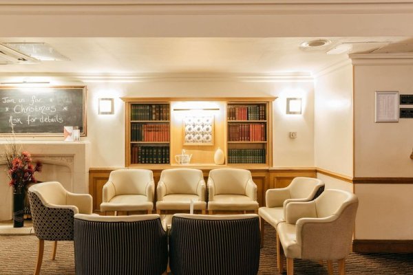 Best Western Guide Post Hotel