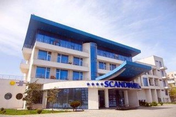 Hotel Scandinavia