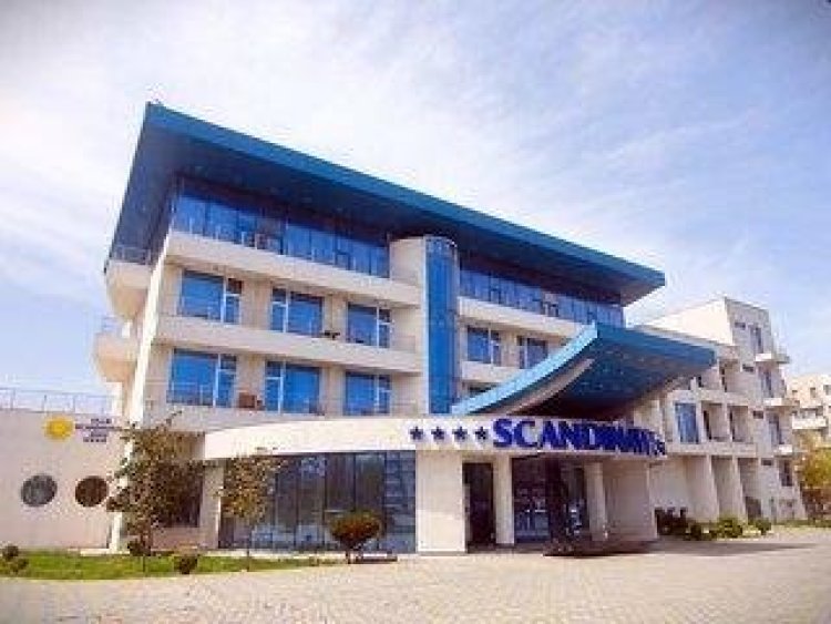 Hotel Scandinavia