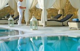 Mykonos Grand Hotel & Resort recenzie