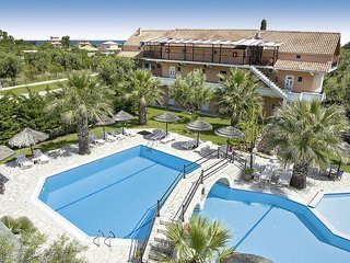 Villa Elia Resort recenzie