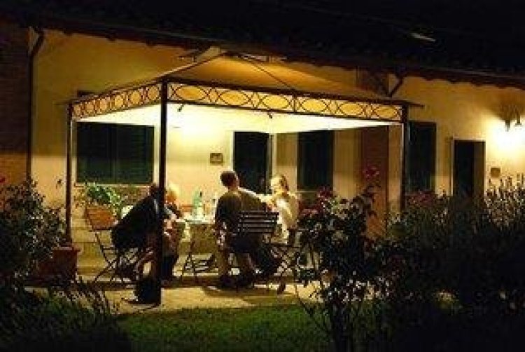 Agriturismo Valle Degli Arci