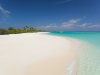 Noku Maldives - Pláž