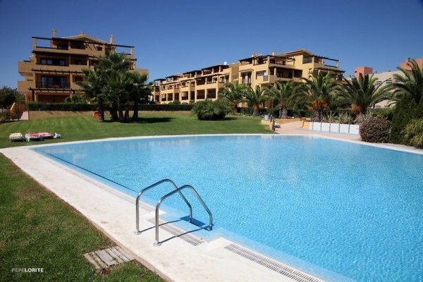 Alcossebre Beach Resort