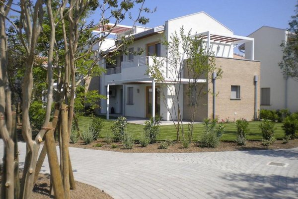 Villaggio Laguna Blu