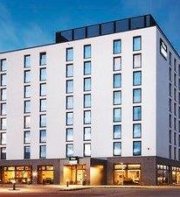 Holiday Inn  the niu, Air Frankfurt Messe