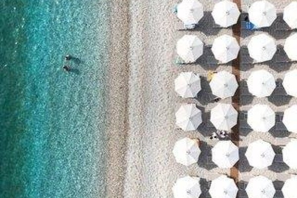 Nia Boutique Hotel By Rapos Resort