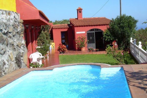 Finca La Abrigadita