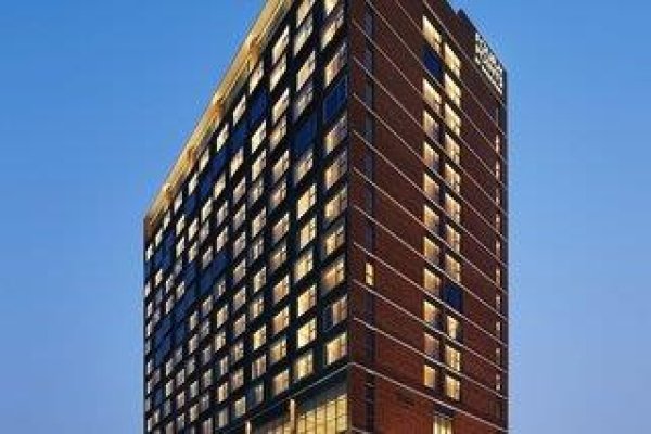 Four Points By Sheraton Kuala Lumpur, Chinatown