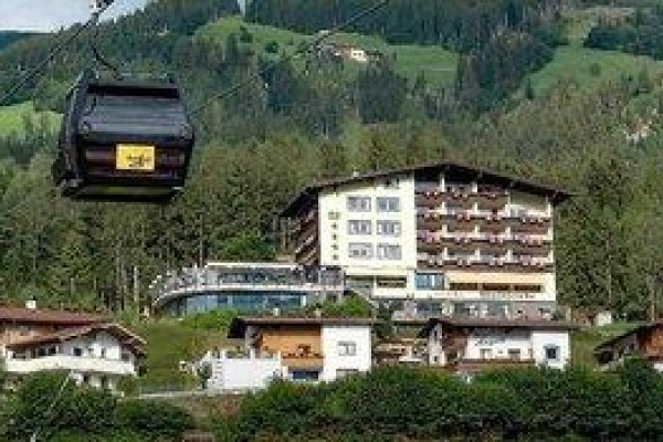 Waldfriede