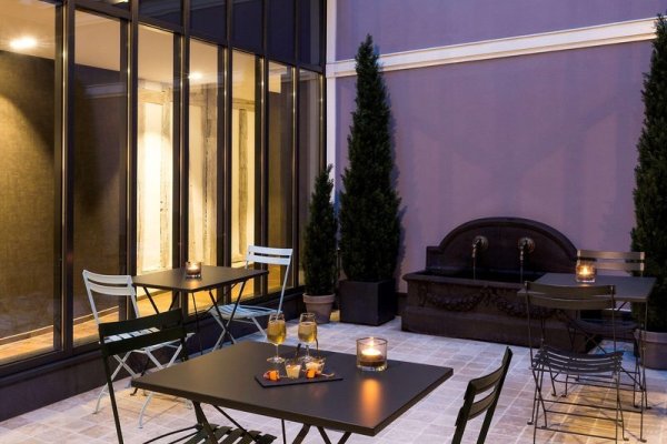 Best Western De La Poste