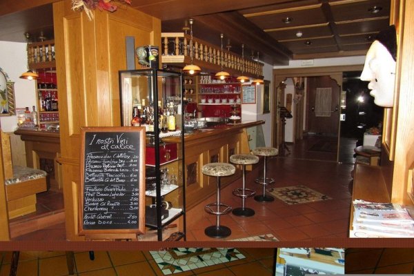 Park Hotel Arnica