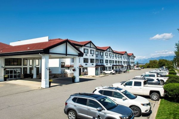 Prestige Rocky Mountain Resort