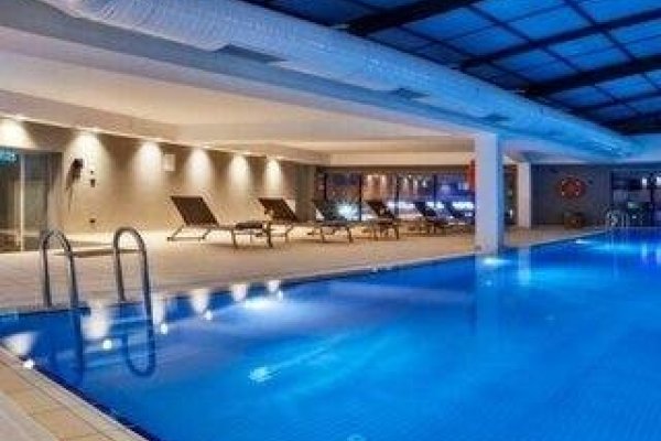 Fraser Place Antasya Istanbul