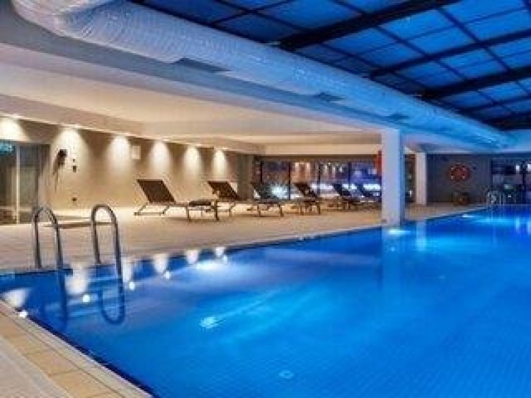 Fraser Place Antasya Istanbul
