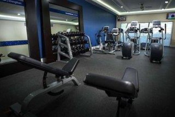 Hampton Inn By Hilton Piedras Negras